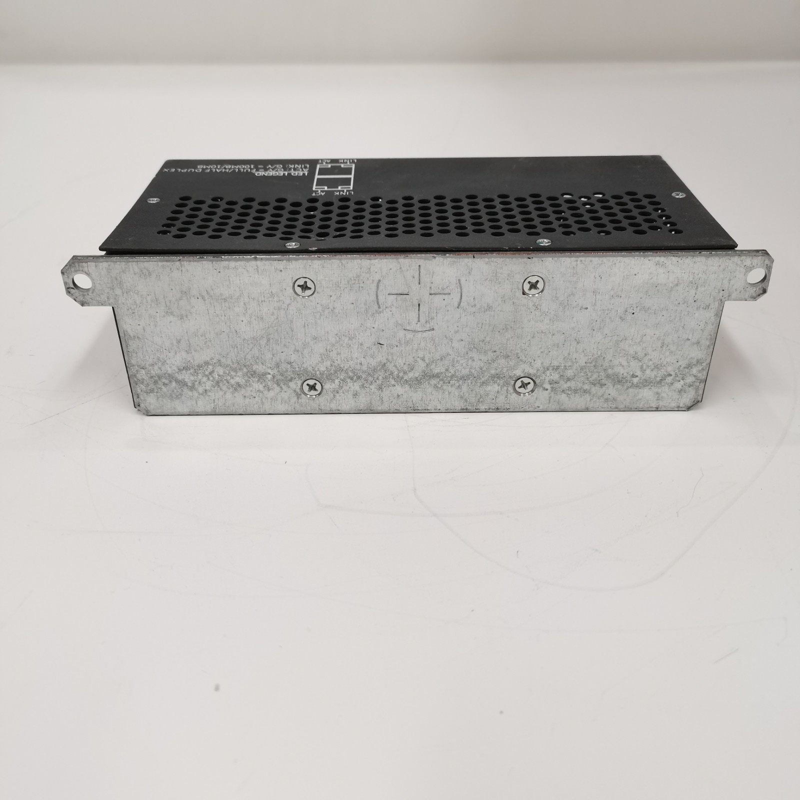 ABB 3BHE023784R2530 Industrial Power Electronic Component2